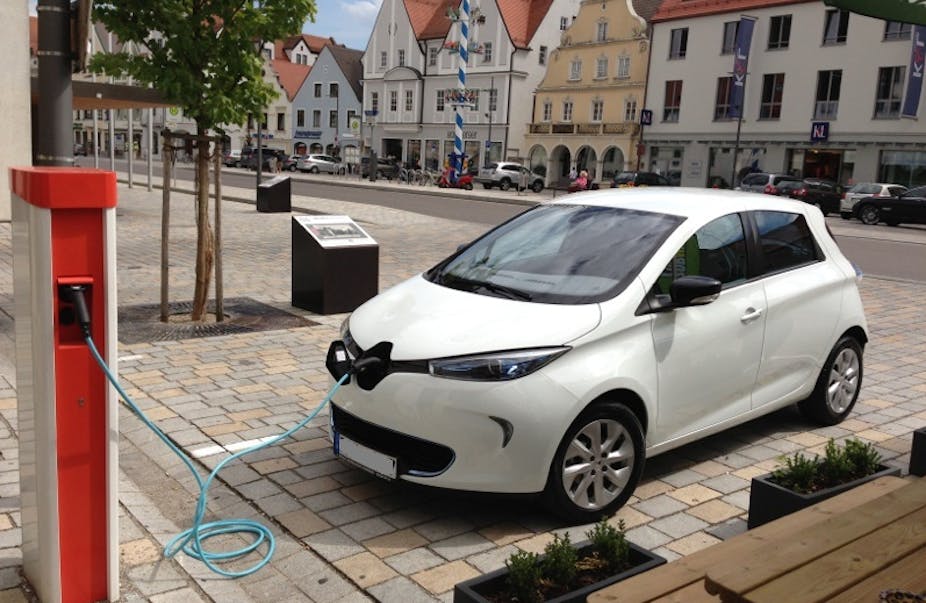 l'avenir des véhicules électriques selon les experts du secteur de l