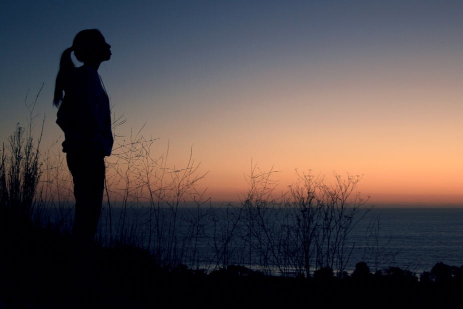 What The Joyous Solitude Of Early Hermits Can Teach Us About Being Alone-2200