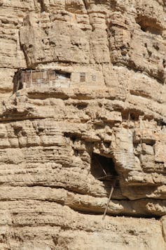 What the joyous solitude of early hermits can teach us about being alone