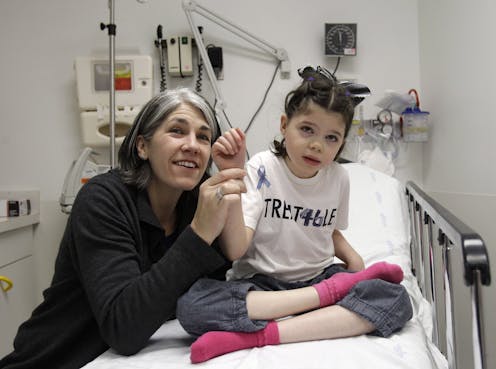 What is 'right to try,' and could it help?