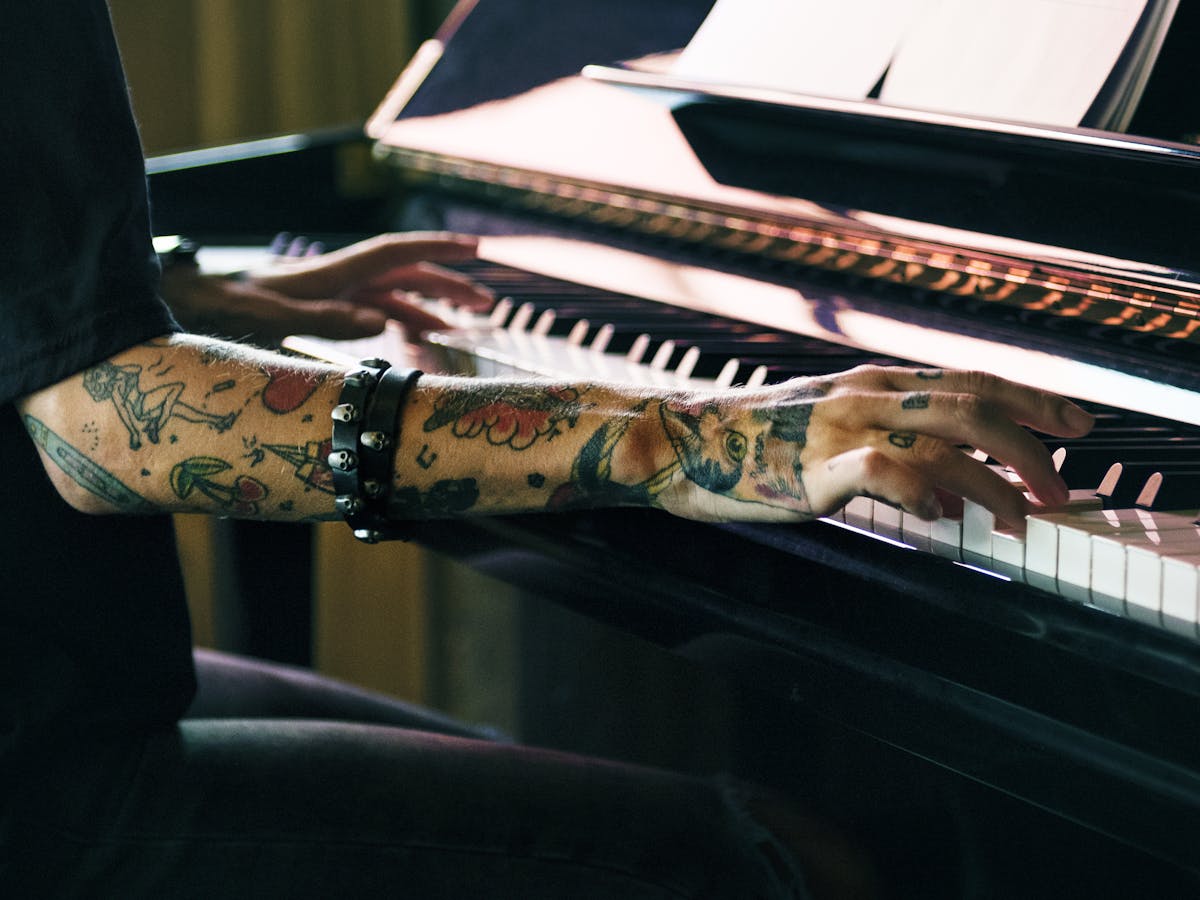 How Copyright Law Is Holding Back Australian Creators