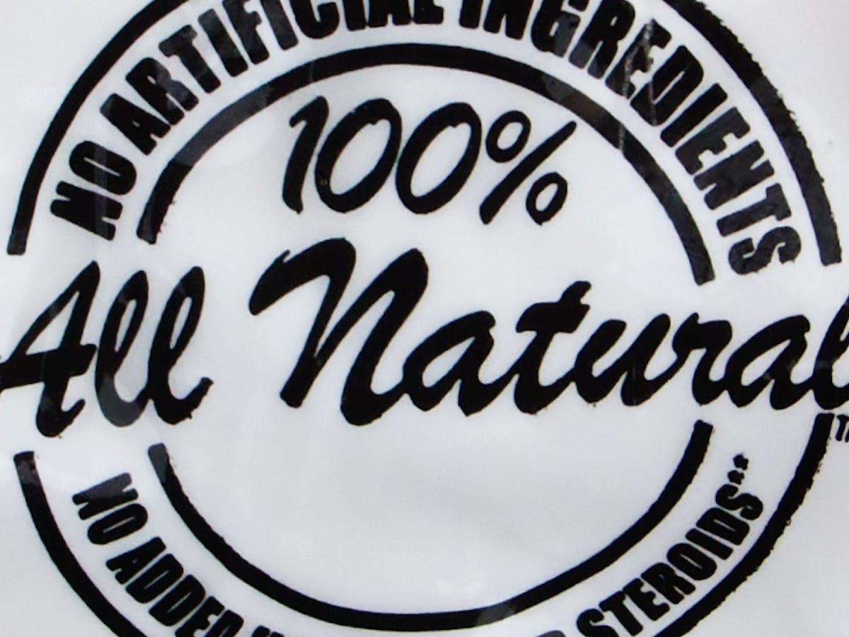 Greenwashing: can you trust that label?