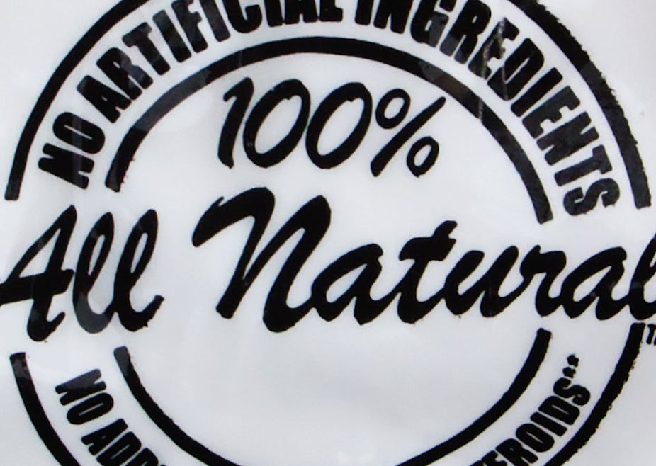 34 Eco Label Examples - Labels For Your Ideas