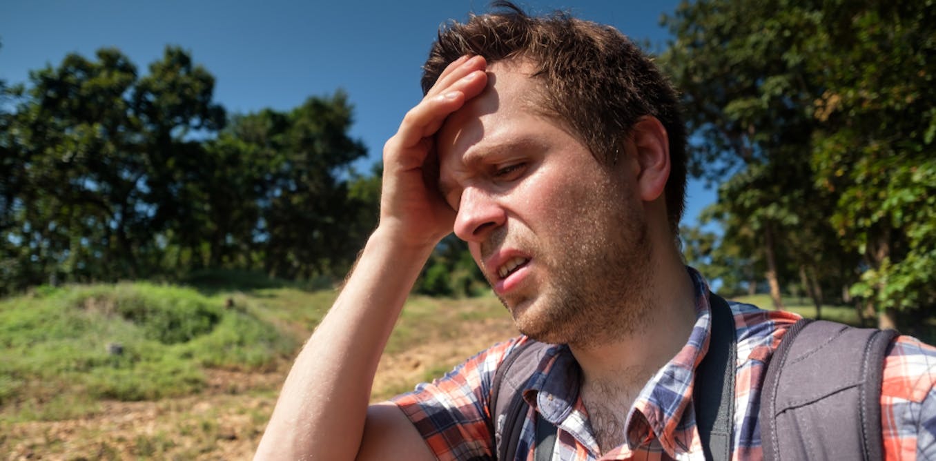 Health Check: how can extreme heat lead to death?