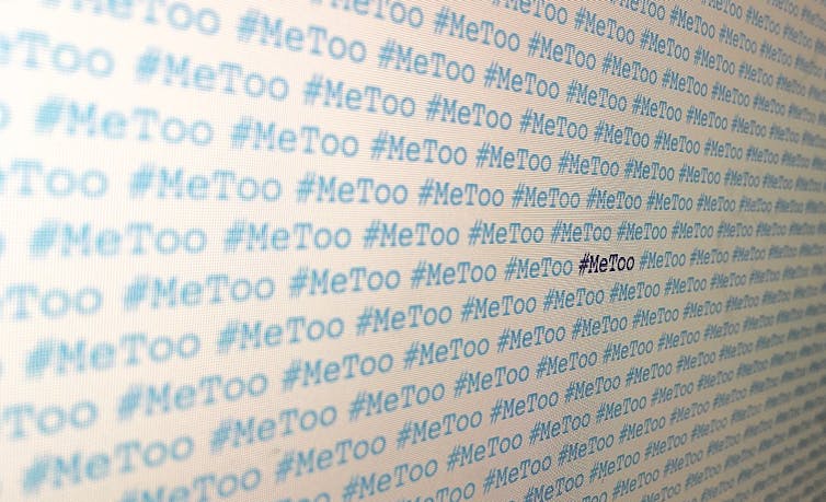 MeToo