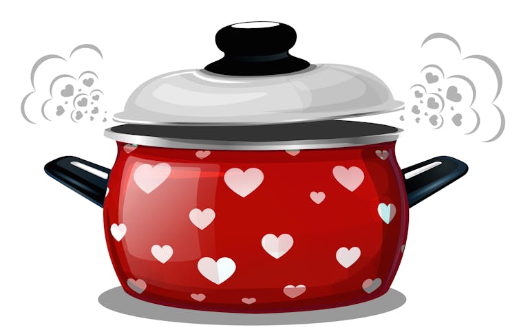 ‘Back-Burner Relationships’ Are More Common Than You’d Think ‘Back-Burner Relationships’ Are More Common Than You’d Think