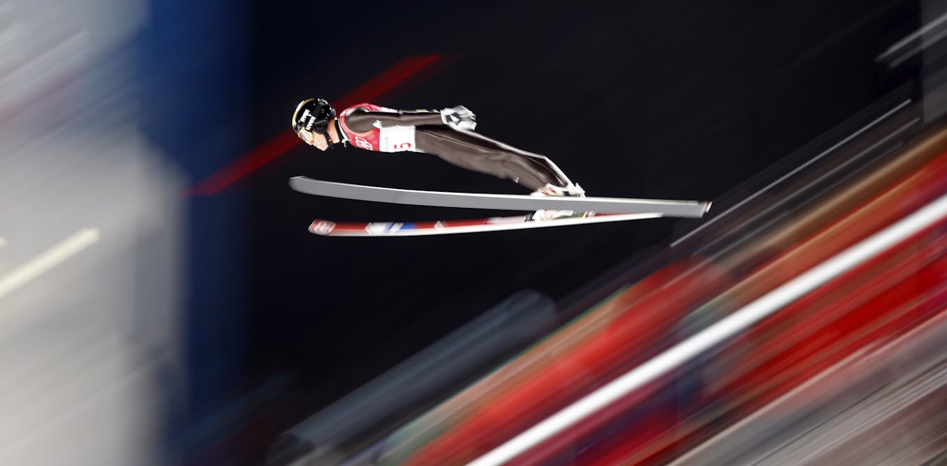 How a Thrill-Seeking Personality Helps Olympic Athletes How a Thrill-Seeking Personality Helps Olympic Athletes