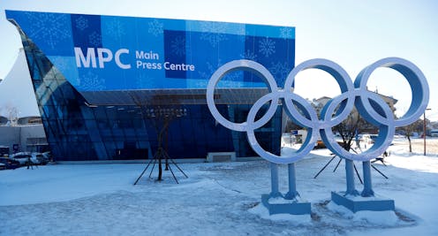 Live from Pyeongchang: how an Olympic broadcast works