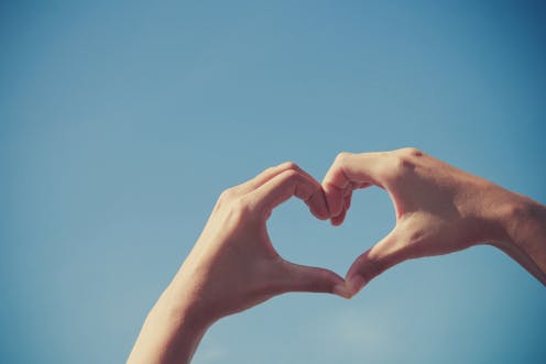 Broken Hearts And Other Love Symbols Put To The Test