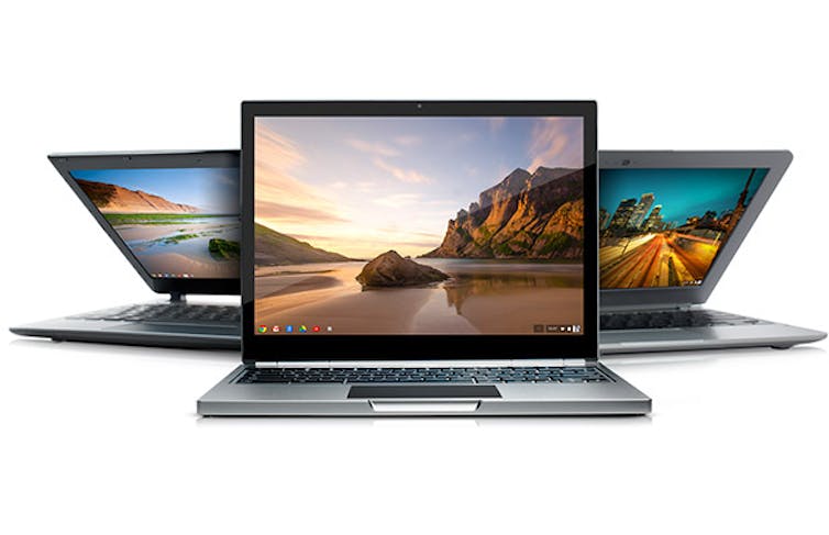 Google's Chromebook Pixel: The tipping-point for the cloud laptop?