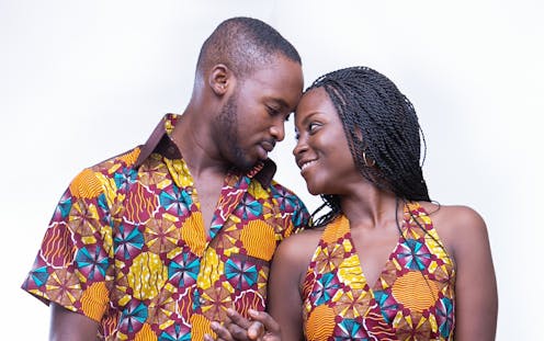 No, opposites do not attract