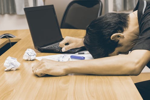 Congress failed to fix tax woes for gig workers