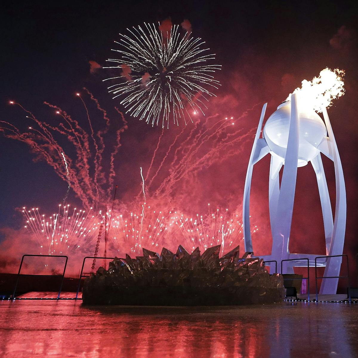 Music Of Champions How Cbc And Nbc Olympic Themes Shape Our Differences