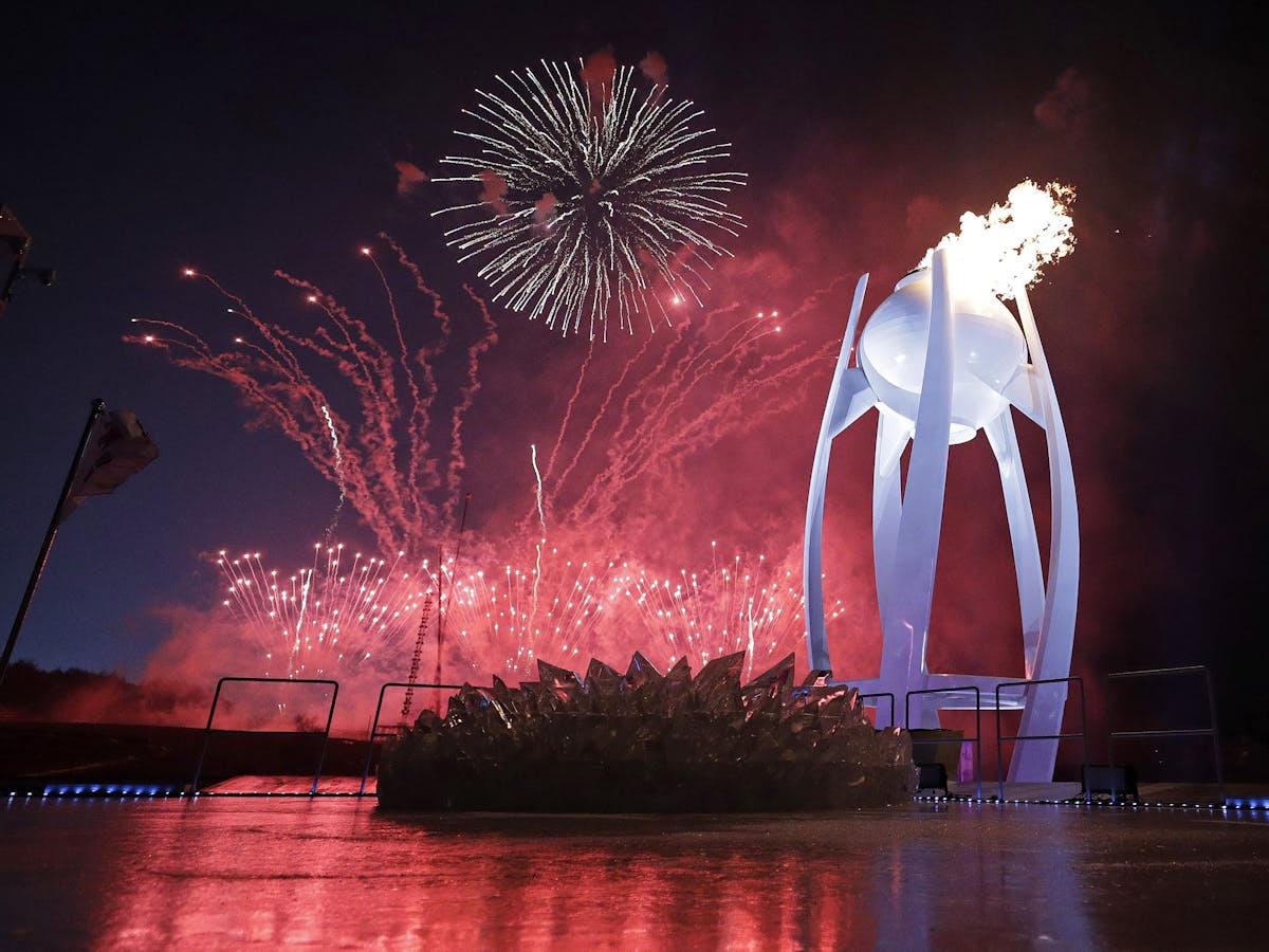 Music Of Champions How Cbc And Nbc Olympic Themes Shape Our