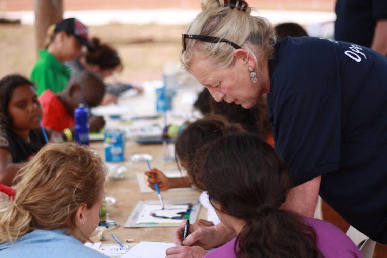Closing the gap on Indigenous education must start with commitment and respect