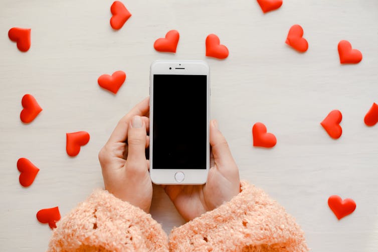 How to digitally disentangle after a break up – some new rules