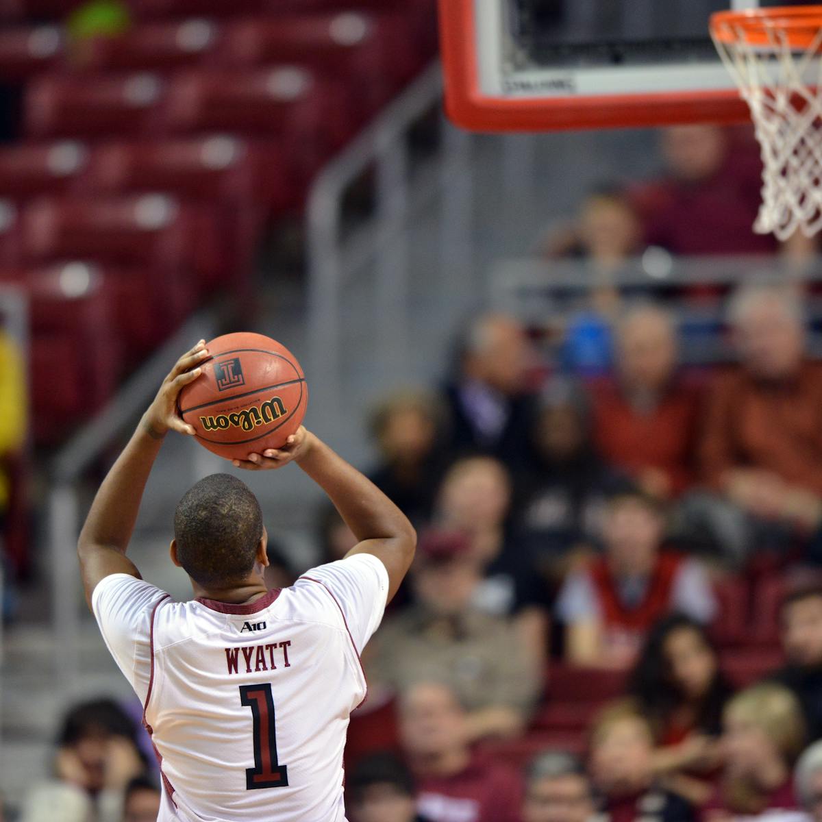 The Math Behind The Perfect Free Throw
