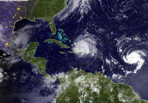 Caribbean residents see climate change as a severe threat but most in US don't — here's why