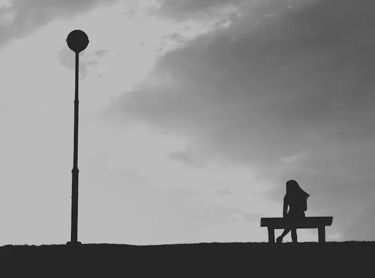senior isolation - elderly care rochester