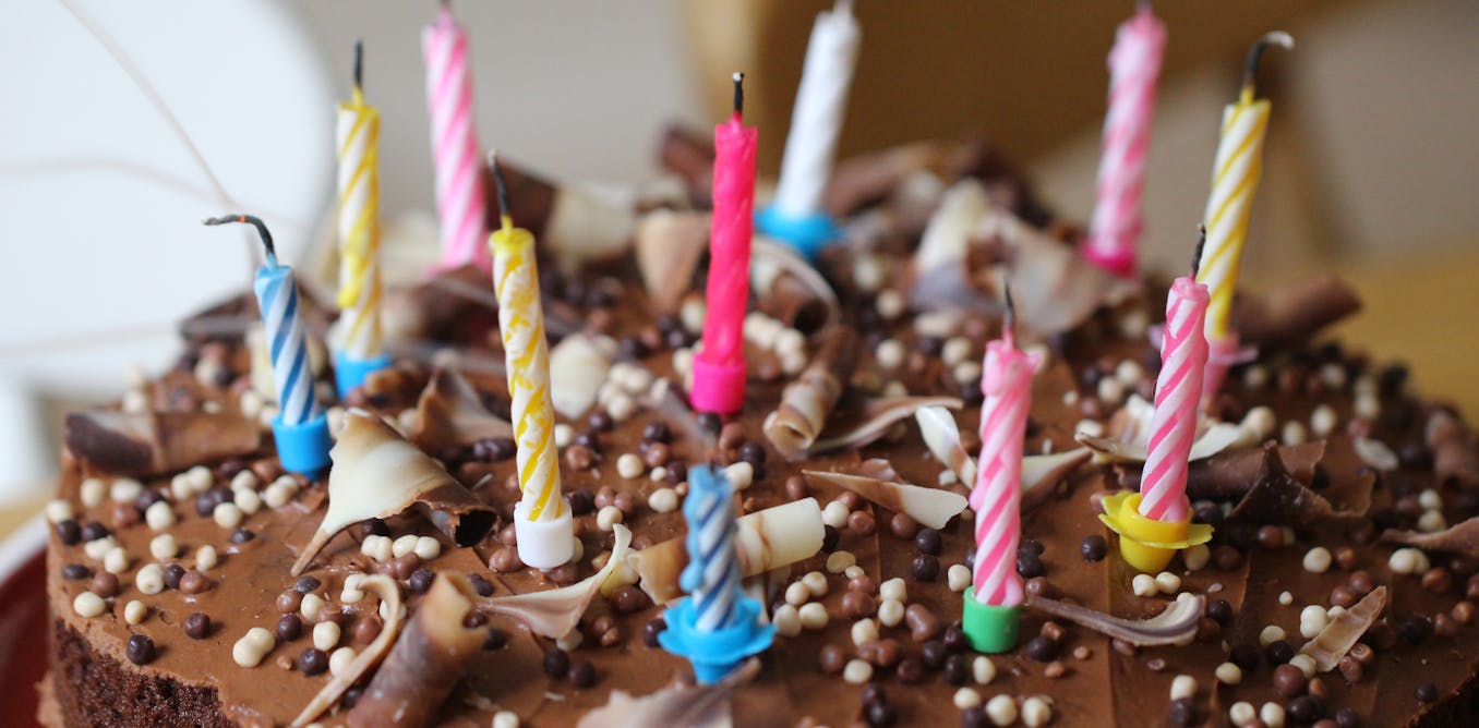 What Is Your Real Biological Age And What Does This Mean