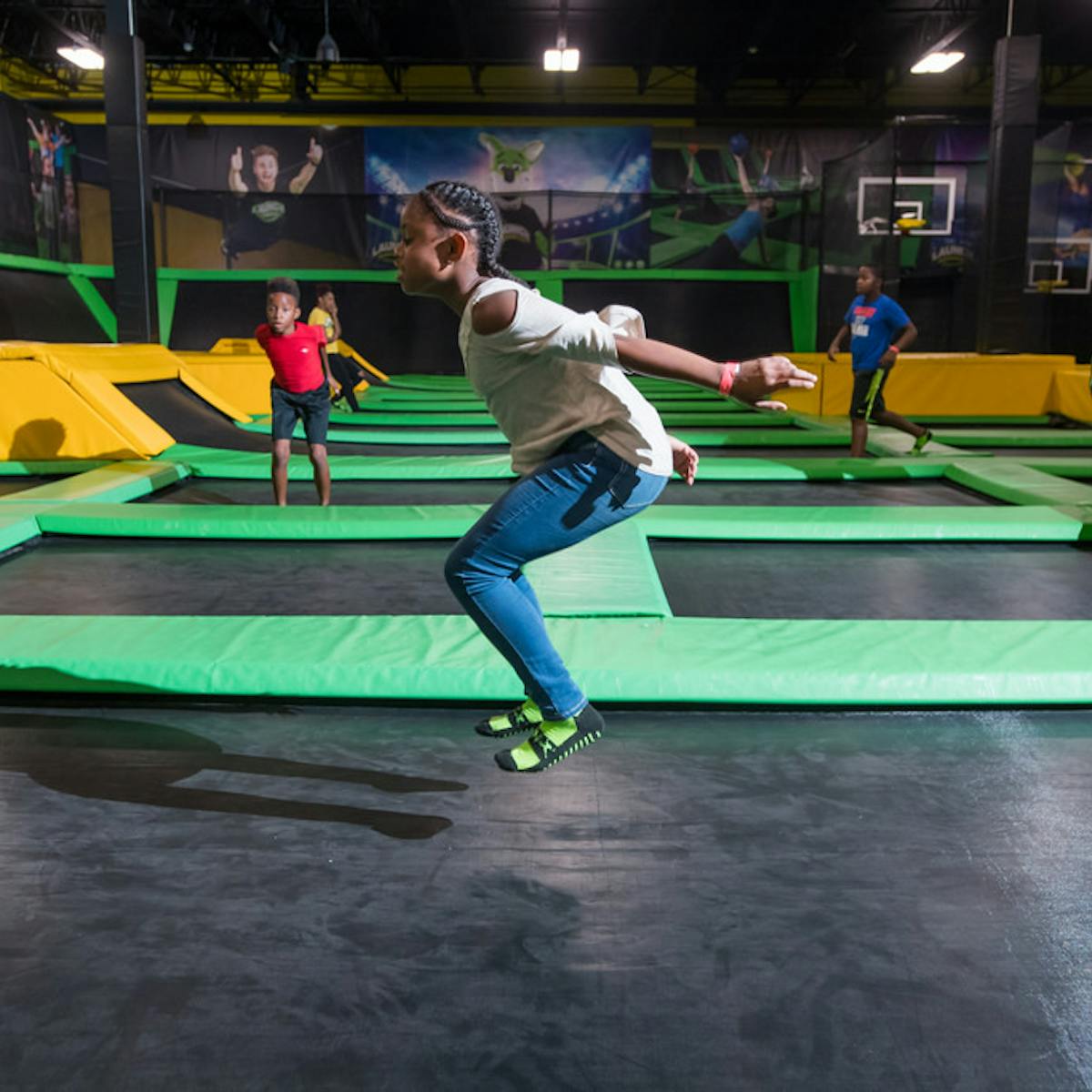 Without Mandatory Safety Standards Indoor Trampoline Parks Are An Accident Waiting To Happen