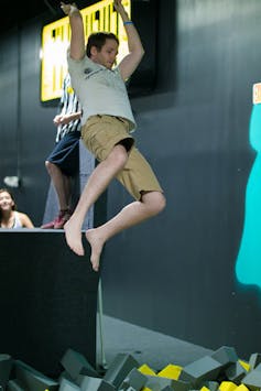 Without mandatory safety standards, indoor trampoline parks are an accident waiting to happen