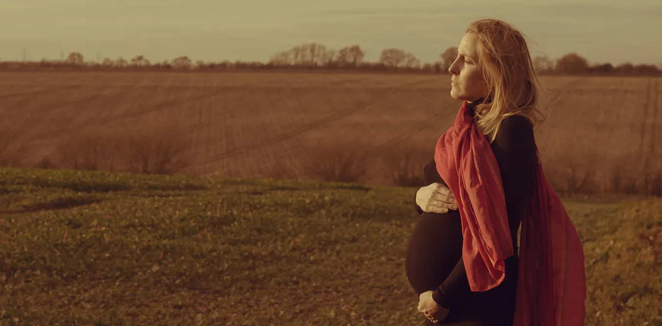 Tokophobia: what it’s like to have a phobia of pregnancy and childbirth