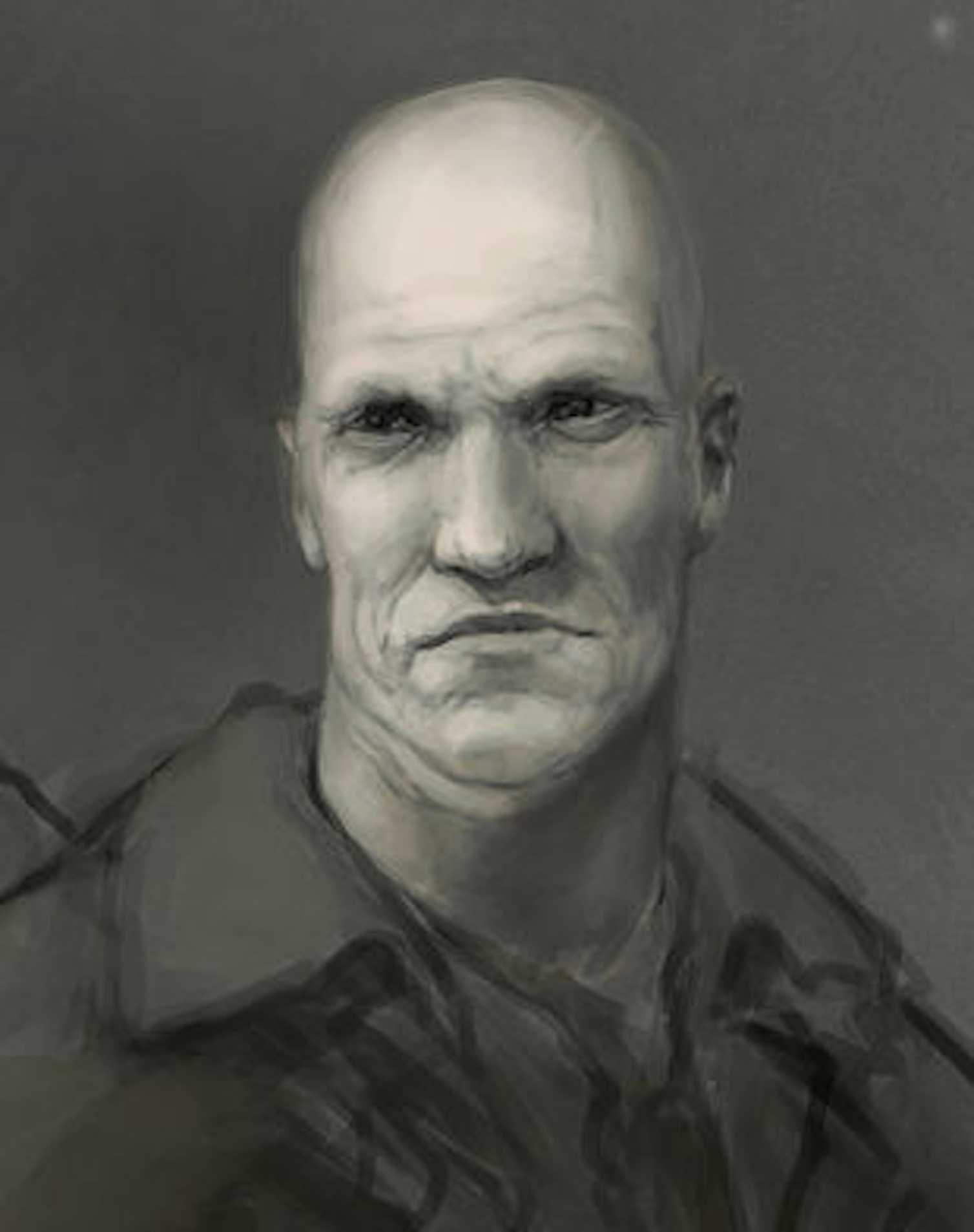 The unfilmable 'Blood Meridian'