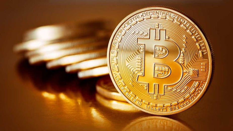 bitcoin tipo valiuta
