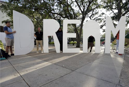 Trying to keep up with the 'Dreamers' debate? Here are 6 essential reads