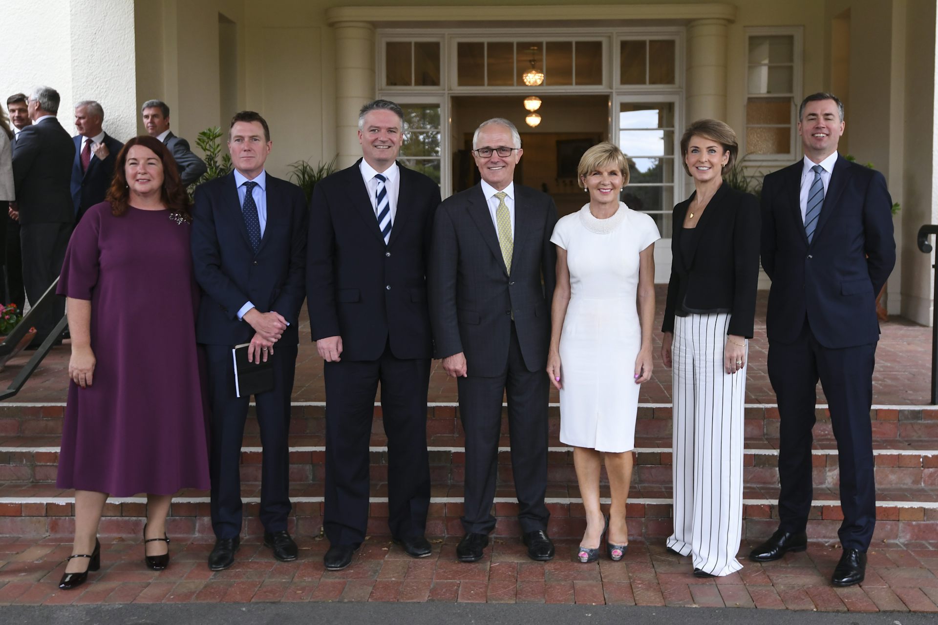 No Science Minister And It S Unclear Where Science Fits In Australia