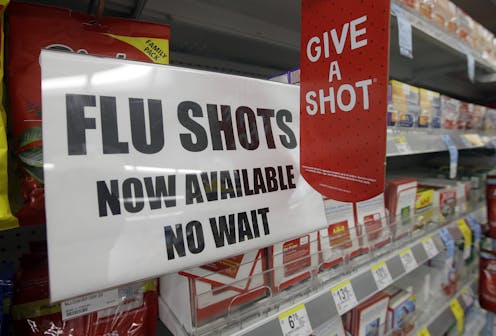 Influenza: The search for a universal vaccine