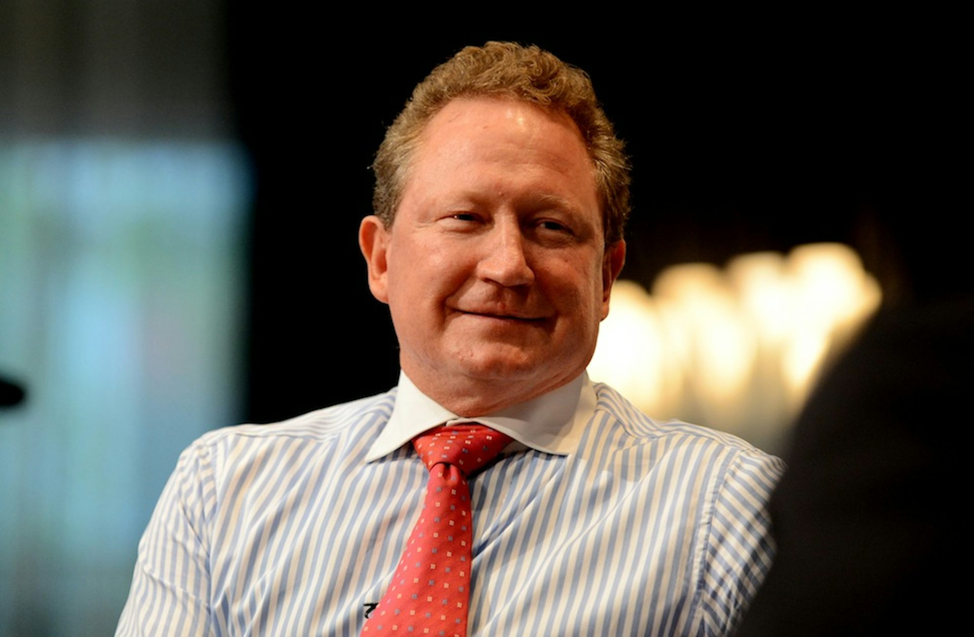 Philanthropy In Australia It s What You Do With It That Counts