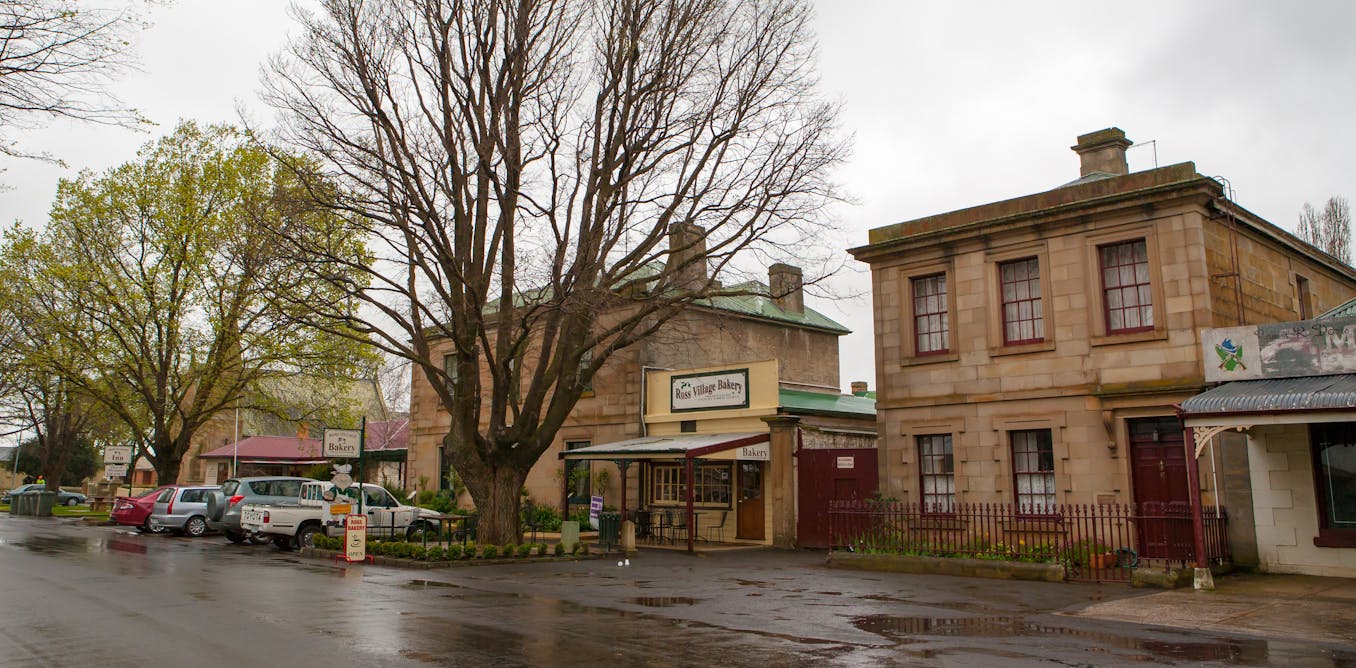 Airbnb is blamed for Tasmania’s housing affordability problems, but it