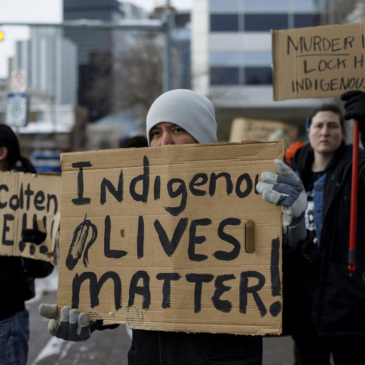 Broken system: Why is a quarter of Canada's prison population Indigenous?