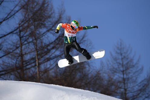 What makes a winning snowboard cross athlete like Jarryd Hughes?