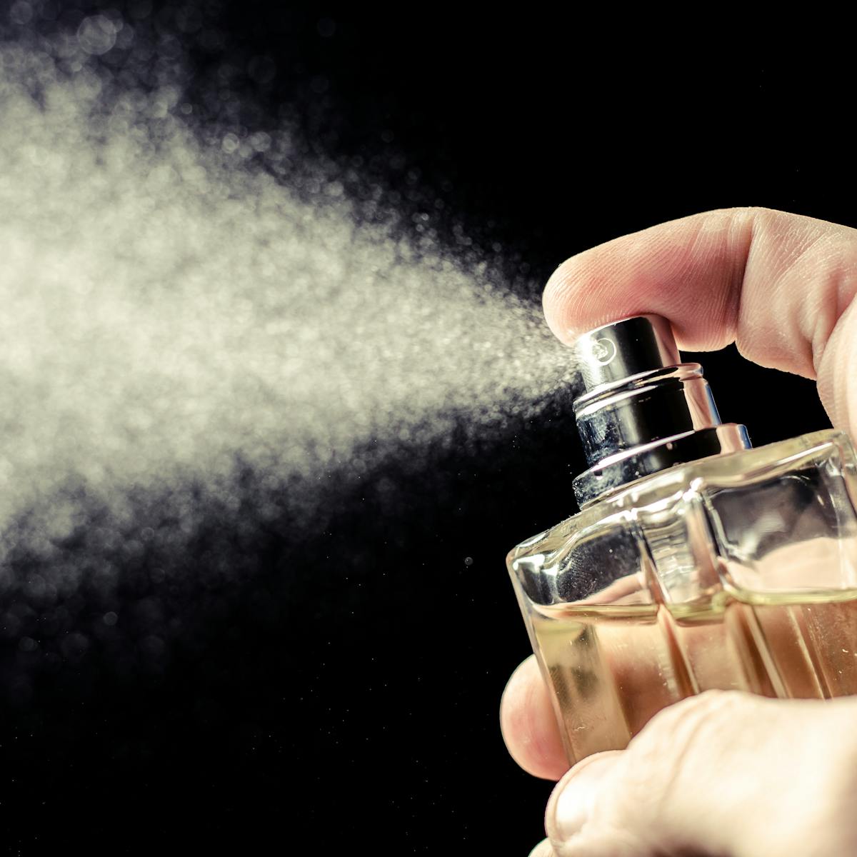 Common Products Like Perfume Paint And Printer Ink Are Polluting The Atmosphere Common Products Like Perfume Paint And Printer Ink Are Polluting The Atmosphere