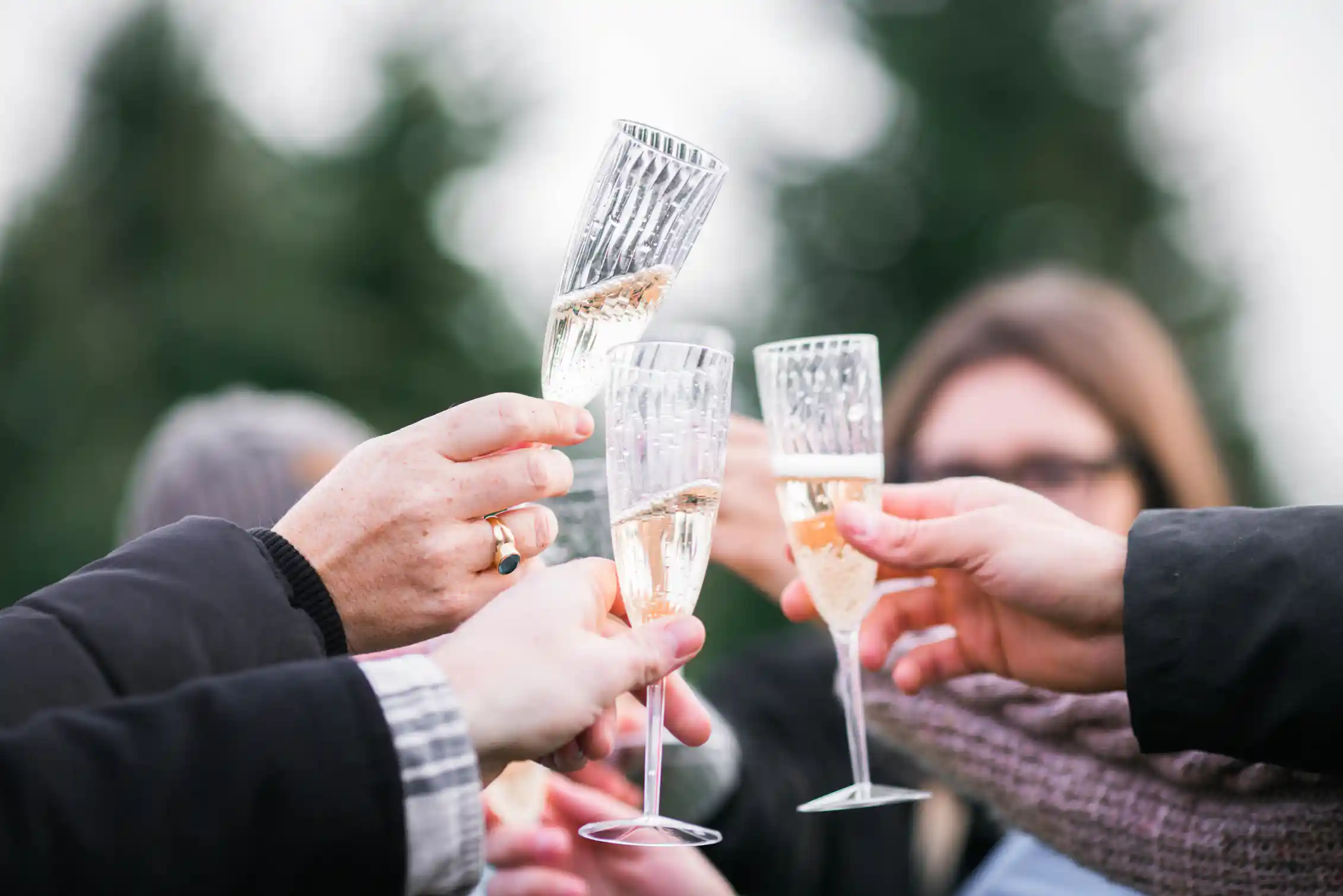 Trinker There are four types of drinker – which one are you?