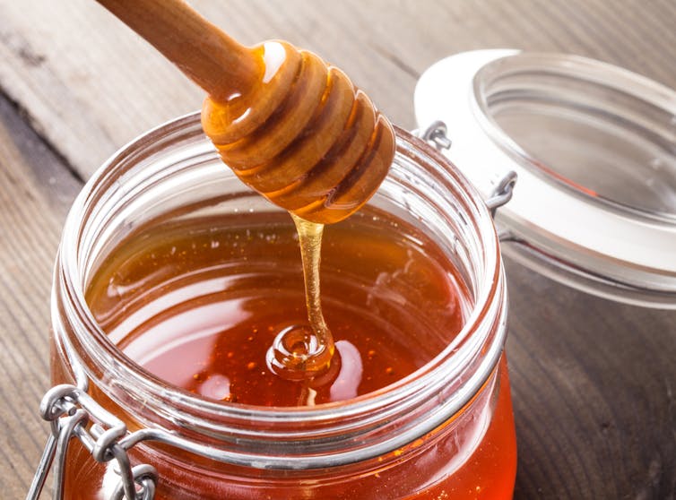 White, Brown, Raw, Honey: Which Type Of Sugar Is Best?
