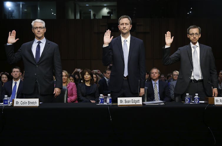 Government regulation of social media would be a cure far worse than the disease