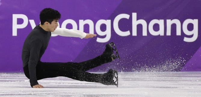 Olympics News Research And Analysis The Conversation Page 3