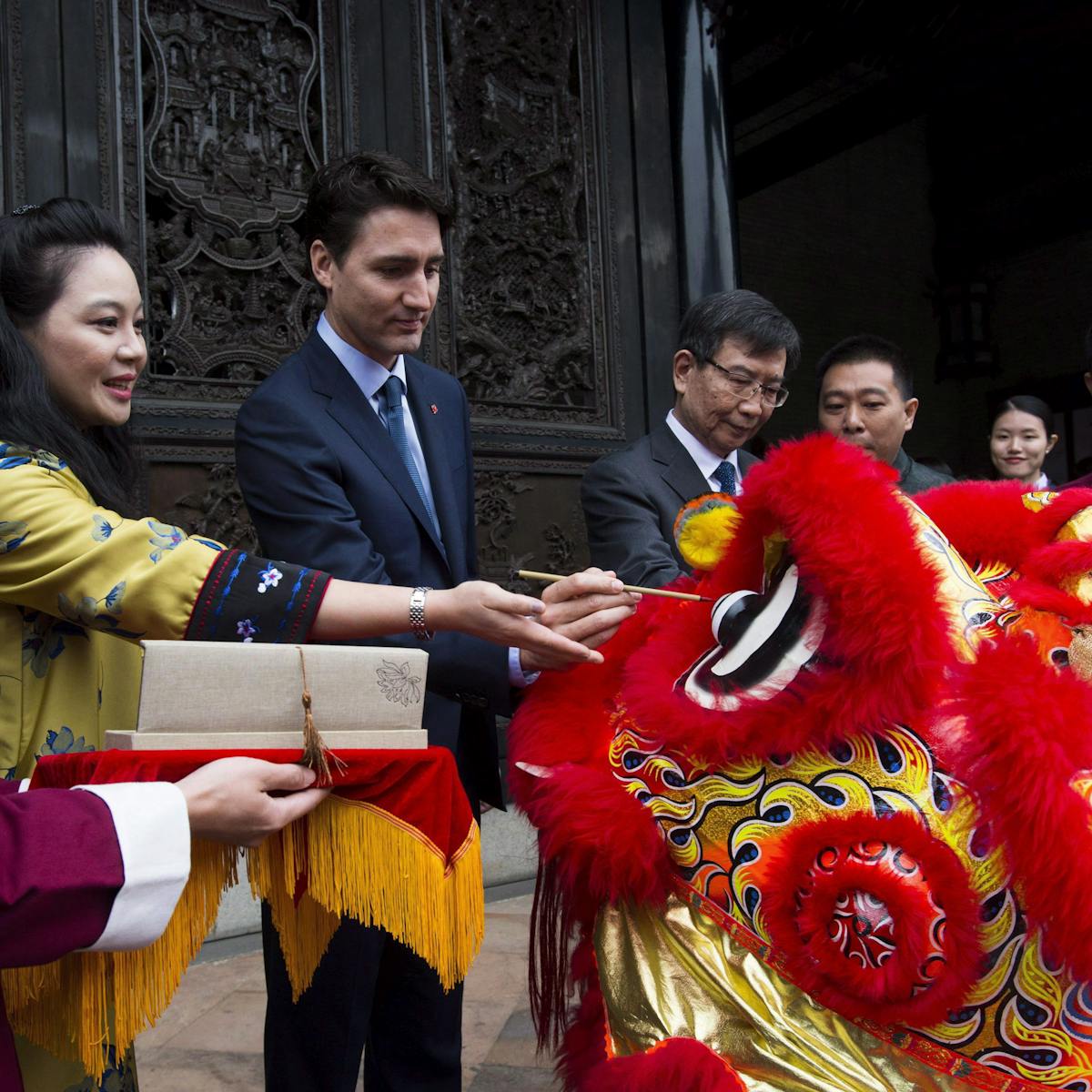Canada-China trade deal: Is Ottawa selling out our democratic values?