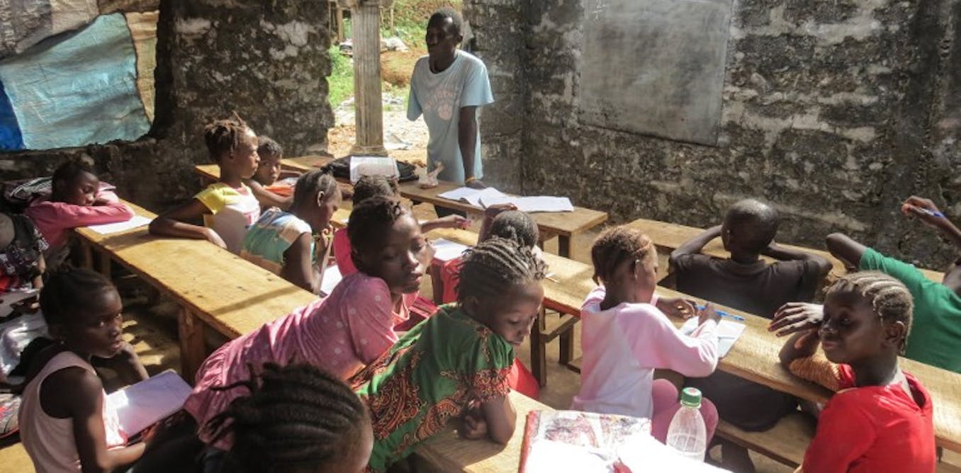 L’éducation peut-elle être réellement égalitaire ?