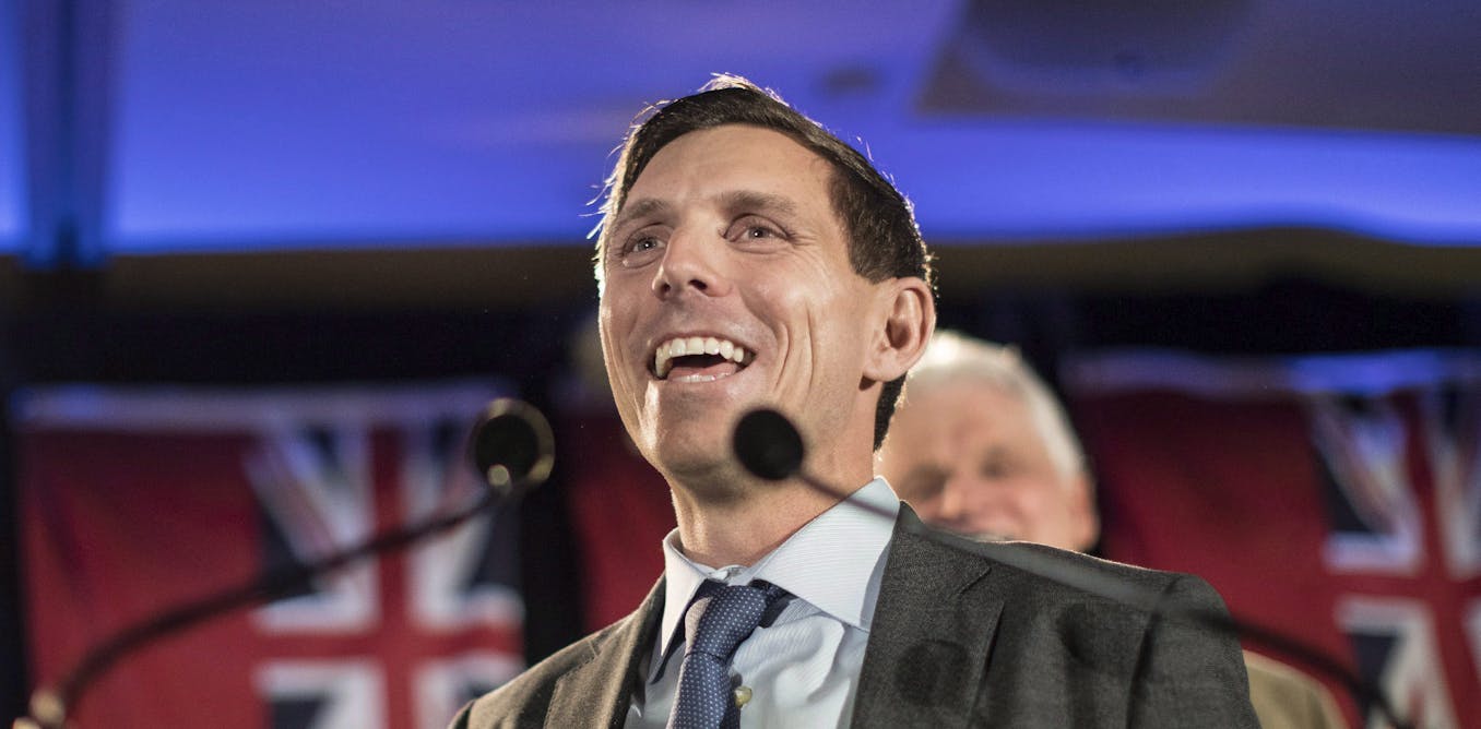 Chaos and confusion for Ontario’s Conservatives