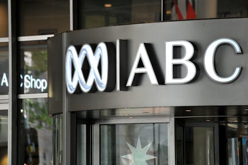 A public broadcaster that bows to political pressure isn't doing its job