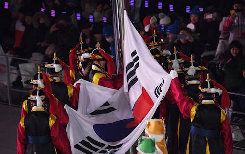 The Winter Olympics reminds us of the value of learning a second language