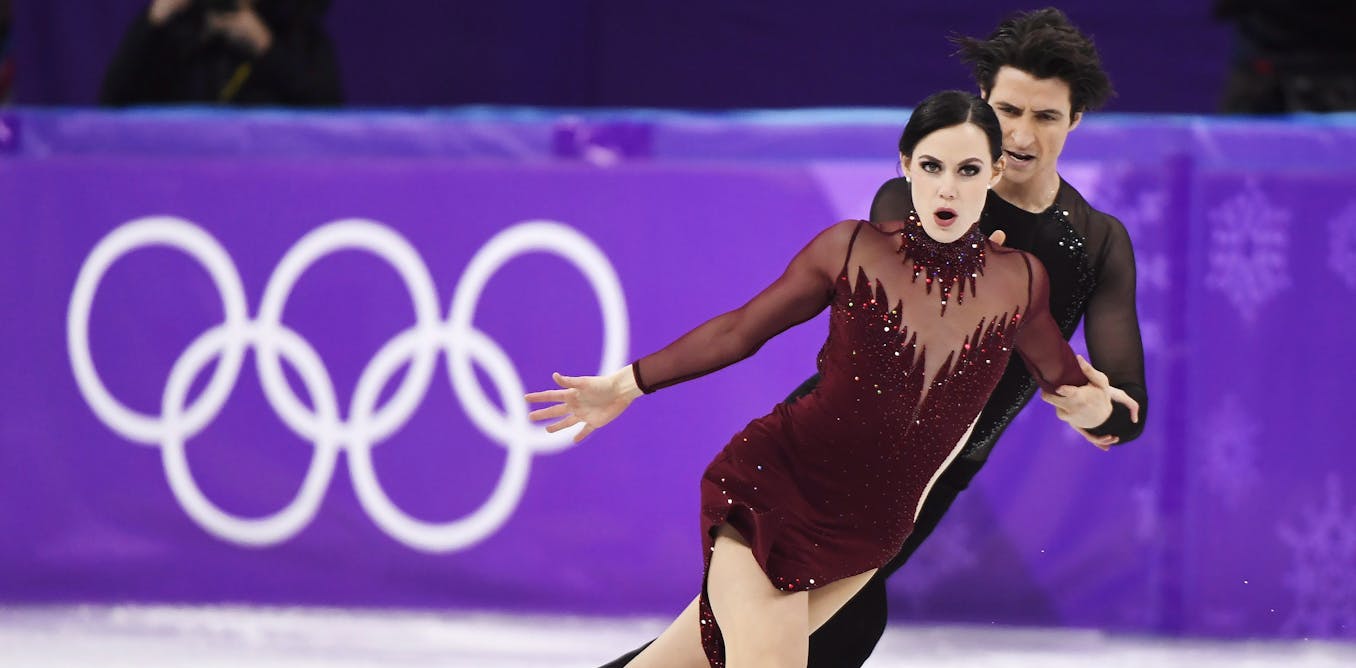 How Olympians Train Their Brains To Become Mentally Tough how-olympians-train-their-brains-to-become-mentally-tough