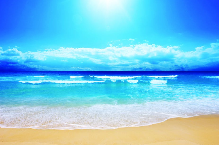 Hot summer? Yes the hottest