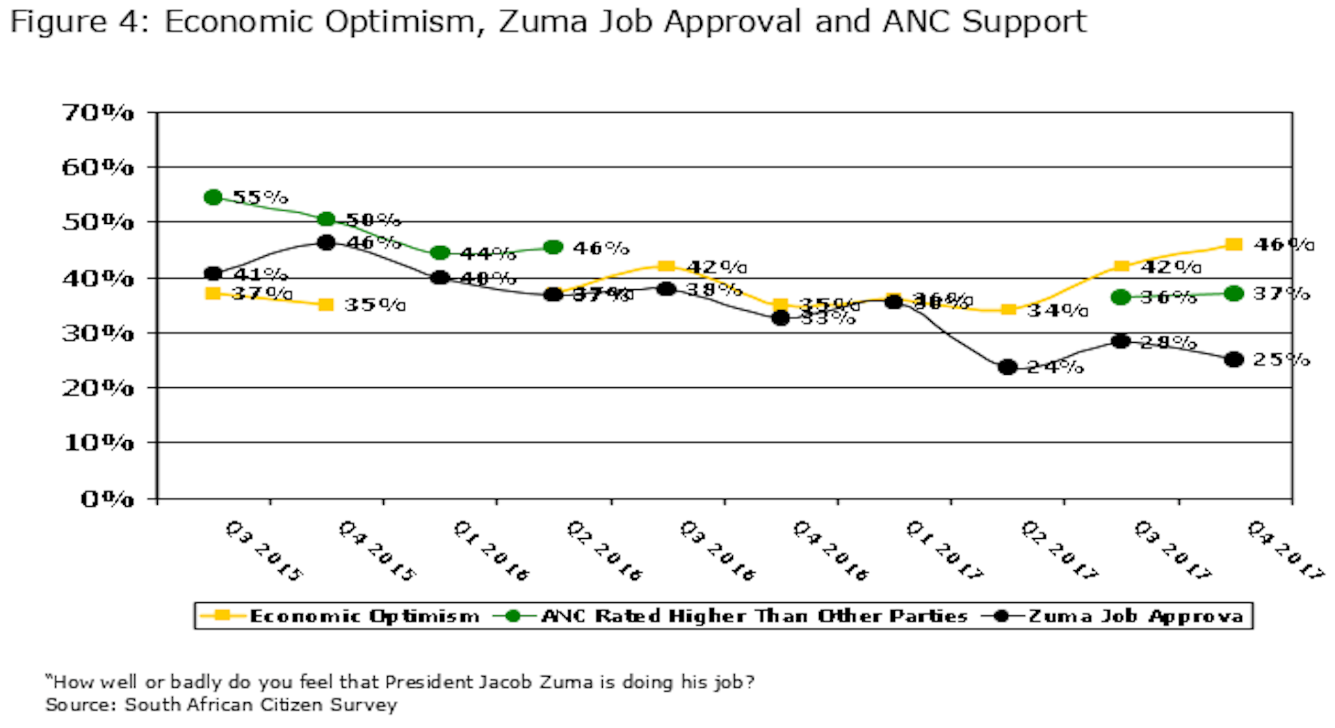 ANC stalwarts seemingly appeased after visit by Cyril Ramaphosa