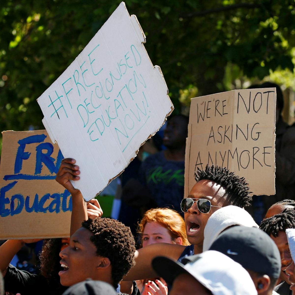The Case Against Free Higher Education Why It Is Neither Just Nor Ethical